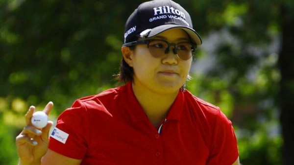 Evian Championship: Celine Boutier cruises to six-shot victory and maiden major title in France
Evian Championship: Celine Boutier cruises to six-shot victory and maiden major title in France