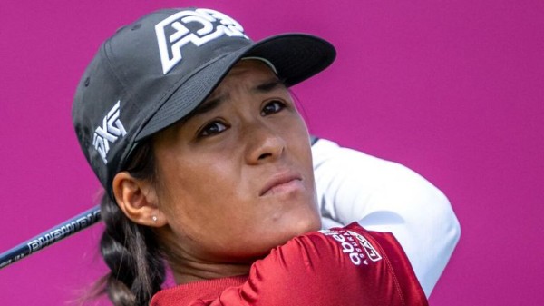 Evian Championship: Celine Boutier cruises to six-shot victory and maiden major title in France
Evian Championship: Celine Boutier cruises to six-shot victory and maiden major title in France