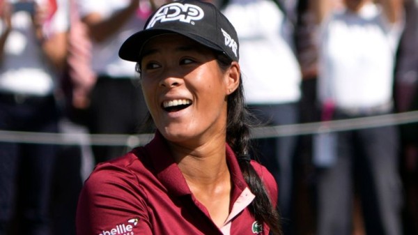 Evian Championship: Celine Boutier cruises to six-shot victory and maiden major title in France
Evian Championship: Celine Boutier cruises to six-shot victory and maiden major title in France