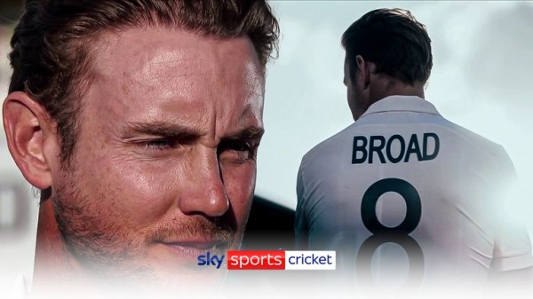 James Anderson: Stuart Broad retirement makes me 'more firm' to continue England cricket career James Anderson: Stuart Broad retirement makes me 'more firm' to continue England cricket career