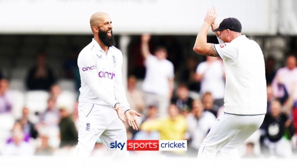 The Ashes: Stuart Broad takes final two wickets as England draw series with thrilling 49-run win at The Oval
