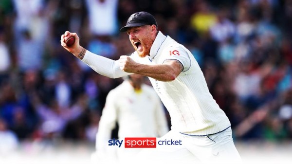 The Ashes: Stuart Broad takes final two wickets as England draw series with thrilling 49-run win at The Oval