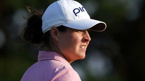 
        AIG Women's Open: Ally Ewing tops congested leaderboard at Walton Heath with Charley Hull three back
    