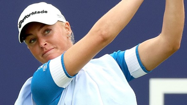 
        AIG Women's Open: Can Charley Hull earn 'unreal' major victory on home soil at Walton Heath?
    