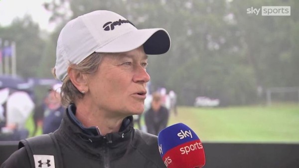 
        AIG Women's Open: Full groupings and tee times for opening round of major finale at Walton Heath
    