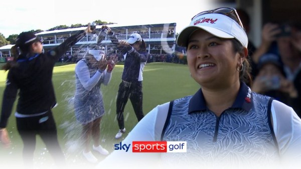 
        AIG Women's Open notebook: Charley Hull, Ellie Goulding, World Cup fever, Lionesses and more
    