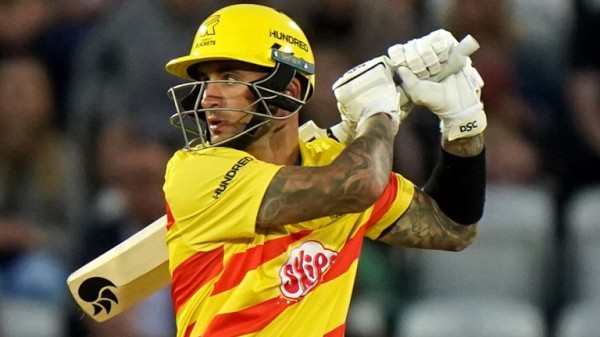 Alex Hales on England career: I got things wrong but I am proud of what I achieved