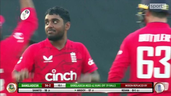 Ben Stokes named in England ODI squad for New Zealand series as uncapped pace bowler Gus Atkinson also picked