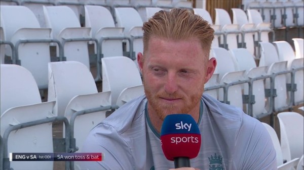 Ben Stokes to come out of retirement for ODI World Cup
