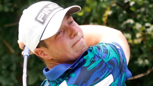 
        BMW Championship: Viktor Hovland stuns Scottie Scheffler, Matt Fitzpatrick to snatch epic win
    