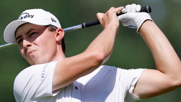 
        BMW Championship: Viktor Hovland stuns Scottie Scheffler, Matt Fitzpatrick to snatch epic win
    