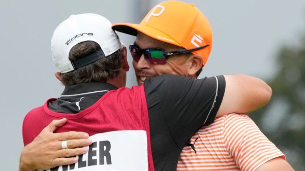 Butch Harmon: Why Rickie Fowler's PGA Tour win means more than past major successes with others
Butch Harmon: Why Rickie Fowler's PGA Tour win means more than past major successes with others