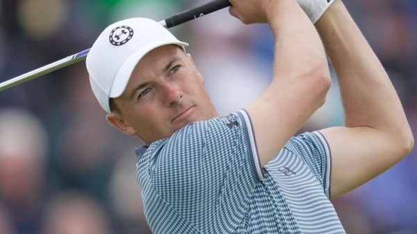 FedExCup Playoffs: Jordan Spieth and Justin Rose need big weeks in penultimate event
FedExCup Playoffs: Jordan Spieth and Justin Rose need big weeks in penultimate event
