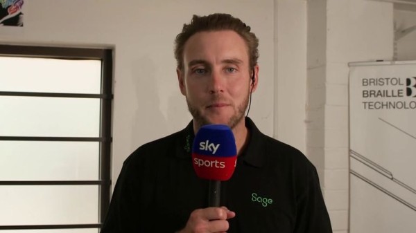 Harry Brook hits 41-ball century, so why is he not in England's Cricket World Cup squad? Harry Brook hits 41-ball century, so why is he not in England's Cricket World Cup squad?