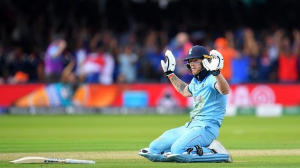 ICC Men's Cricket World Cup 2023: England face New Zealand in opener on October 5 in 2019 final repeat ICC Men's Cricket World Cup 2023: England face New Zealand in opener on October 5 in 2019 final repeat