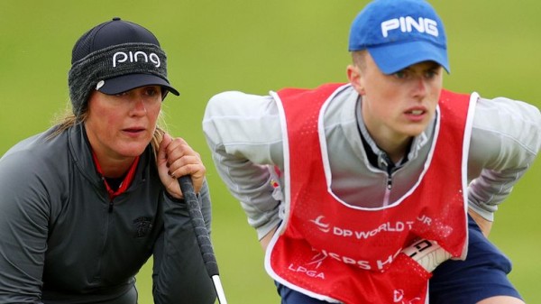 
        ISPS Handa World Invitational: Daniel Brown six clear as Marissa Steen leads women's event
    
