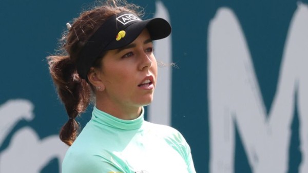 
        ISPS Handa World Invitational: Daniel Brown two clear as Gabriella Cowley shares women's lead
    