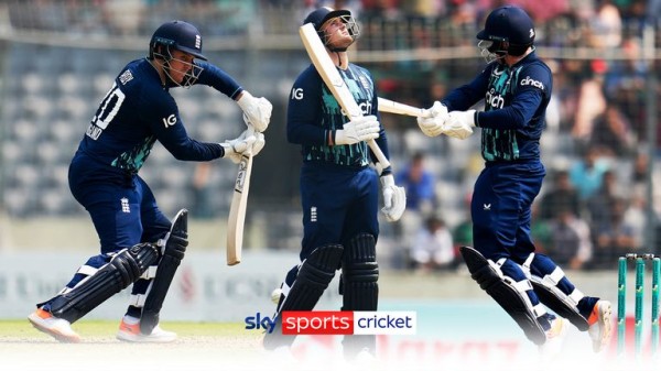 Jofra Archer? Rehan Ahmed? Josh Tongue? Zak Crawley? Who will make England's World Cup squad?
