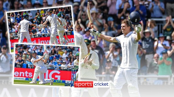 Jofra Archer? Rehan Ahmed? Josh Tongue? Zak Crawley? Who will make England's World Cup squad?