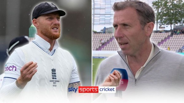 Kevin Pietersen 'cannot believe' Harry Brook has been left out of England's Cricket World Cup squad