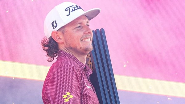 
        LIV Golf Bedminster: Cam Smith wins by seven shots; Phil Mickelson implodes with quintuple bogey
    