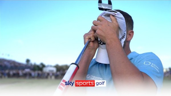 PGA Tour 2024 schedule: Dates, venues, events for the new FedExCup season and when golf majors are
PGA Tour 2024 schedule: Dates, venues, events for the new FedExCup season and when golf majors are