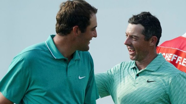 Rory McIlroy at the majors: Are expectations too high and when will he add to his victory tally?
Rory McIlroy at the majors: Are expectations too high and when will he add to his victory tally?