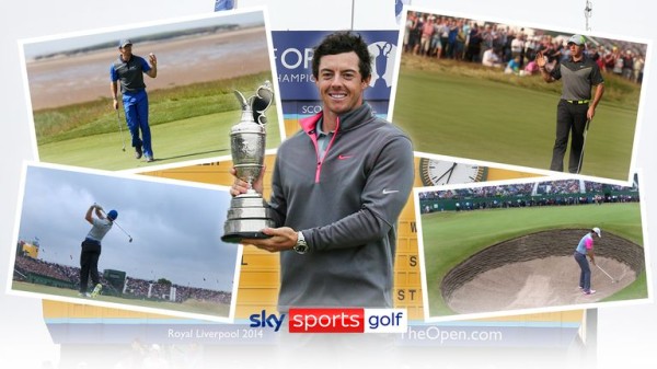Rory McIlroy at the majors: Are expectations too high and when will he add to his victory tally?
Rory McIlroy at the majors: Are expectations too high and when will he add to his victory tally?