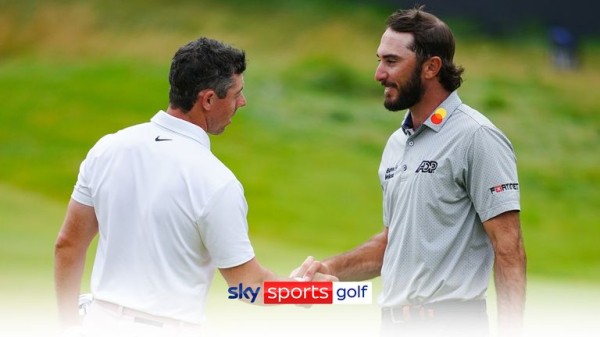 Rory McIlroy at the majors: Are expectations too high and when will he add to his victory tally?
Rory McIlroy at the majors: Are expectations too high and when will he add to his victory tally?