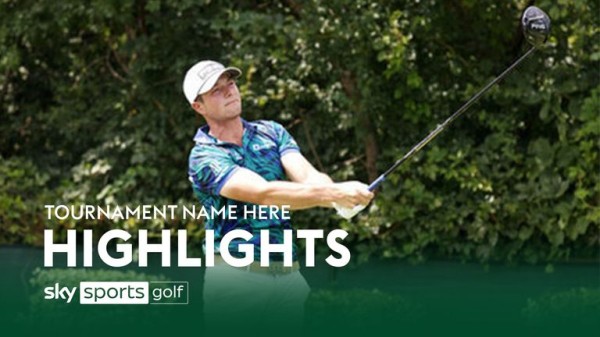 
        Rory McIlroy 'less invested' in off-course affairs as he targets FedExCup glory at Tour Championship
    