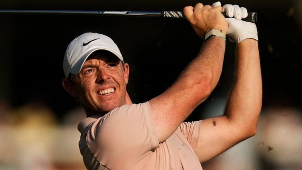 
        Rory McIlroy 'less invested' in off-course affairs as he targets FedExCup glory at Tour Championship
    