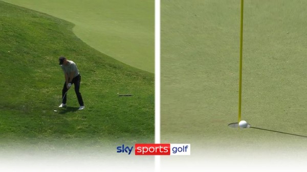 
        Ryder Cup 2023: Jordan Spieth, Max Homa and Cameron Young set for places on USA team in Rome
    