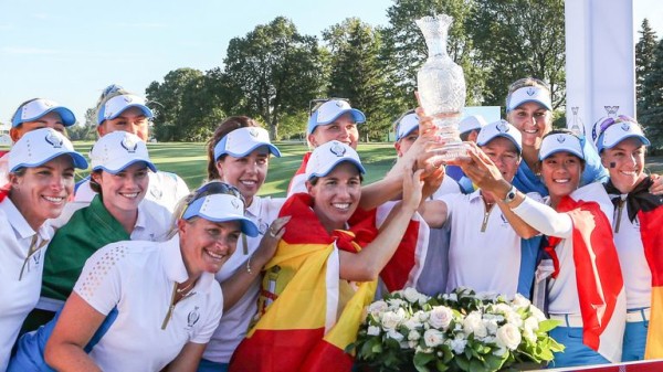 Ryder Cup and Solheim Cup 2023: When do the Team Europe and Team USA line-ups get confirmed?
Ryder Cup and Solheim Cup 2023: When do the Team Europe and Team USA line-ups get confirmed?