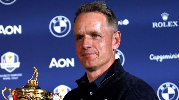 Ryder Cup and Solheim Cup 2023: When do the Team Europe and Team USA line-ups get confirmed?
Ryder Cup and Solheim Cup 2023: When do the Team Europe and Team USA line-ups get confirmed?