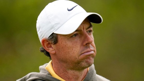 
        Ryder Cup: LIV Golf players 'technically eligible' for US team says captain Zach Johnson
    