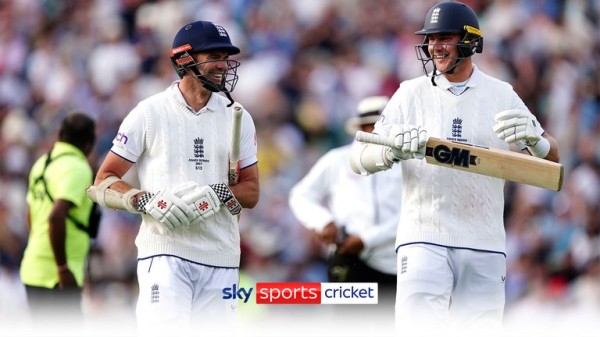 Sky Cricket pundits: Ashes draw 'tip of the iceberg' as England's entertainers 'grow up' to add winning edge