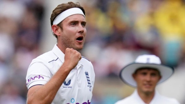 Stuart Broad: England's box-office bowling great takes centre stage to clinch Ashes-levelling win in final Test Stuart Broad: England's box-office bowling great takes centre stage to clinch Ashes-levelling win in final Test