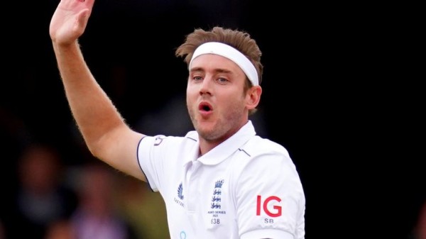 Stuart Broad opens up on cricket retirement, Todd Murphy wicket and ending career on a high Stuart Broad opens up on cricket retirement, Todd Murphy wicket and ending career on a high