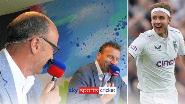 The Ashes: England head coach Brendon McCullum looks forward to rematch of the 'great heavyweight fight'
