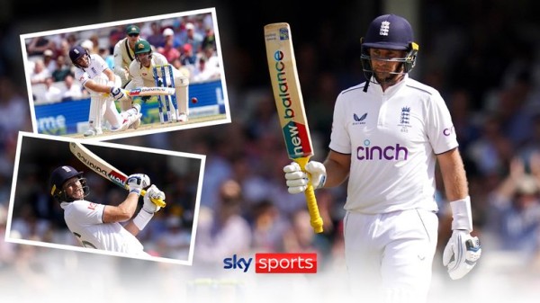 The Ashes: England player ratings - Stuart Broad signs off in style, Zak Crawley answers critics