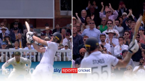 The Ashes: England player ratings - Stuart Broad signs off in style, Zak Crawley answers critics