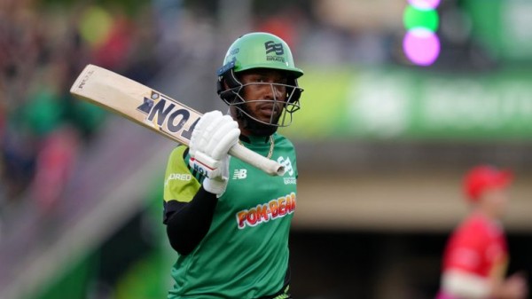 The Hundred: Chris Jordan smashes 70 as Southern Brave beat Welsh Fire to claim first win of 2023 tournament
