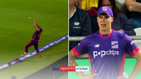 The Hundred: Harry Brook smashes fastest ton in competition but Welsh Fire claim eight-wicket win The Hundred: Harry Brook smashes fastest ton in competition but Welsh Fire claim eight-wicket win