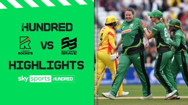 The Hundred: Increase in viewing figures for the men’s and women’s opening fixtures following Ashes series The Hundred: Increase in viewing figures for the men’s and women’s opening fixtures following Ashes series
