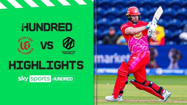 The Hundred: Oval Invincibles Men edge out London Spirit in thrilling finish as rain abandons two matches