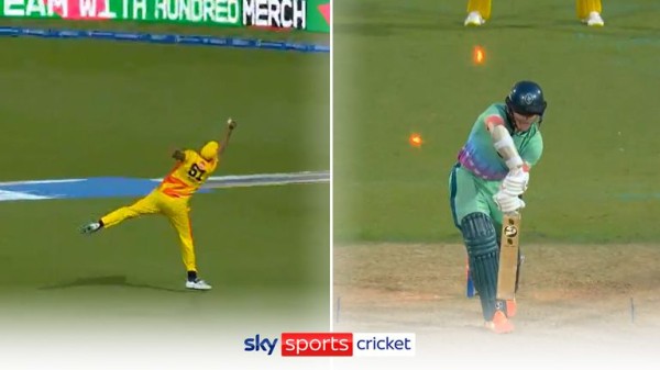 The Hundred: Sam Billings steers Oval Invincibles past Trent Rockets and into final The Hundred: Sam Billings steers Oval Invincibles past Trent Rockets and into final