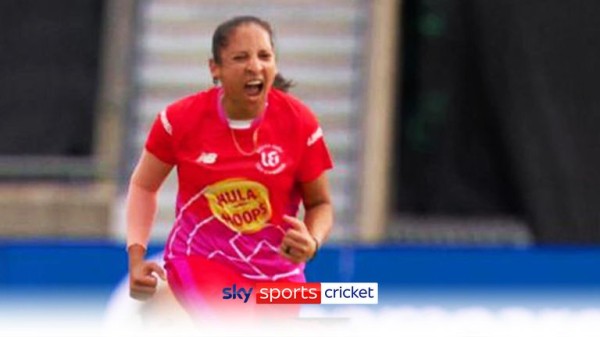 The Hundred: Tammy Beaumont, Jos Buttler and Harry Brook among star performers in 2023 tournament