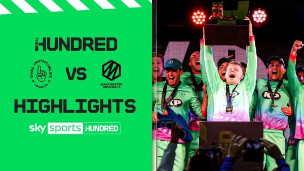 The Hundred: Tammy Beaumont, Jos Buttler and Harry Brook among star performers in 2023 tournament