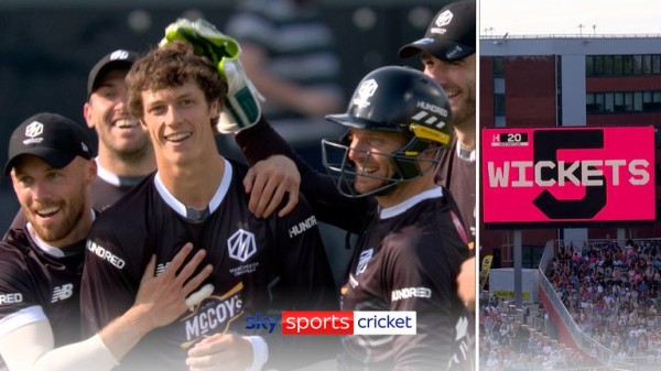 The Hundred: Tammy Beaumont, Jos Buttler and Harry Brook among star performers in 2023 tournament