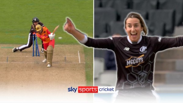 The Hundred: Tammy Beaumont, Jos Buttler and Harry Brook among star performers in 2023 tournament